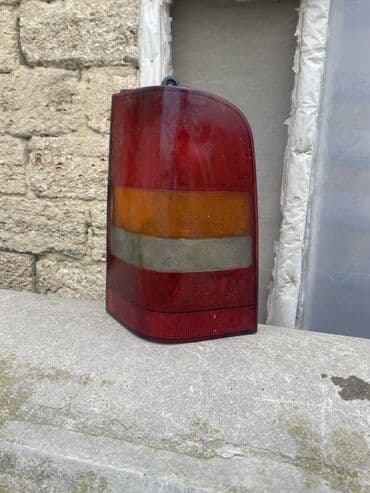 Qalloqen, Mercedes-Benz 2001 il, Orijinal, Almaniya, İşlənmiş lalafo.az -da Qalloqen, Mercedes-Benz 2001 il, Orijinal, Almaniya, İşlənmiş