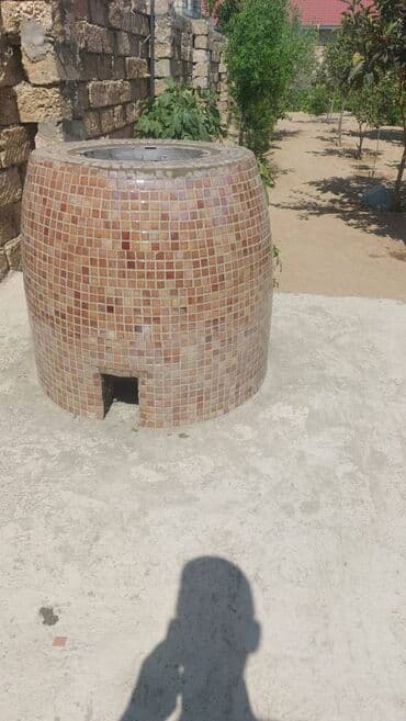 İnformatika: Təndir satışı,təndir və kaminlərin quraşdırılması . ▪️şok! şok!şokl lalafo.az -da — 2 İnformatika: Təndir satışı,təndir və kaminlərin quraşdırılması . ▪️şok! şok!şokl — 2