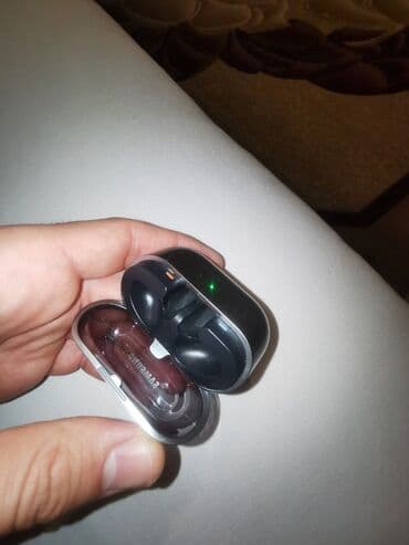 Simsiz (Bluetooth) Qulaqcıqlar, Samsung, rəng - Qara lalafo.az -da Simsiz (Bluetooth) Qulaqcıqlar, Samsung, rəng - Qara