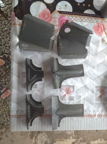 Krılolar: Tam komplekt, VAZ (LADA) VAZ 2102, 2024 il, Rayonlara çatdırılma, Pulsuz çatdırılma lalafo.az -da — 8 Krılolar: Tam komplekt, VAZ (LADA) VAZ 2102, 2024 il, Rayonlara çatdırılma, Pulsuz çatdırılma — 8