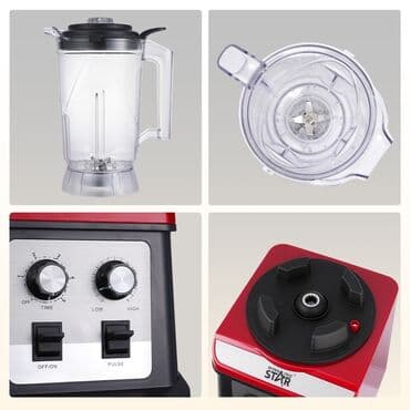 Блендеры: Портативный блендер, Новый, Самовывоз, Доставка в районы, Платная доставка at lalafo.az — 4 Блендеры: Портативный блендер, Новый, Самовывоз, Доставка в районы, Платная доставка — 4