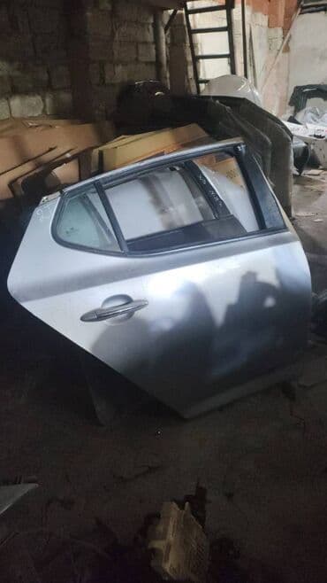 Sol arxa, Hyundai Elantra, 2016 il, ABŞ lalafo.az -da Sol arxa, Hyundai Elantra, 2016 il, ABŞ