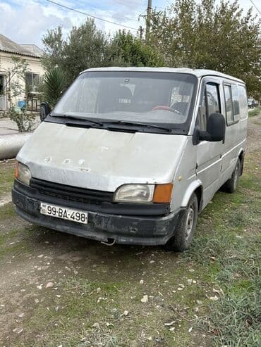 Ford Transit yük mikroavtobusu
2.5 mator. Dizel. Arxa ceken lalafo.az -da Ford Transit yük mikroavtobusu
2.5 mator. Dizel. Arxa ceken