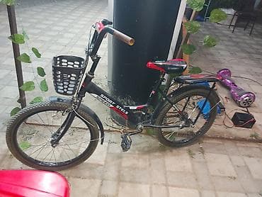 Uşaq/yeni başlayanlar üçün şəhər tipli velosiped – STELS Sport Speed lalafo.az -da Uşaq/yeni başlayanlar üçün şəhər tipli velosiped – STELS Sport Speed