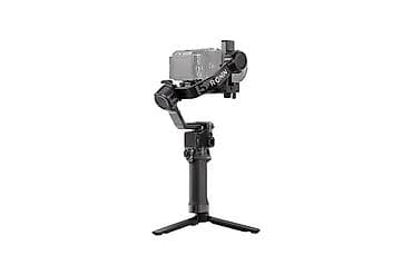 DJI Ronin 3-oxlu əl stabilizatoru - Yüngül və kompakt dizayn: aynasız lalafo.az -da DJI Ronin 3-oxlu əl stabilizatoru - Yüngül və kompakt dizayn: aynasız