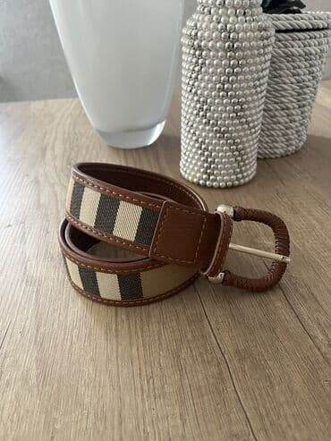 Kəmər, Təbii dəri, İşlənmiş lalafo.az -da Kəmər, Təbii dəri, İşlənmiş