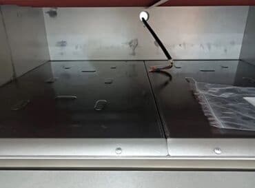 ПО для бизнеса: Хлеб, Сладости, Пицца, Электрическая, 3 этажная at lalafo.az — 2 ПО для бизнеса: Хлеб, Сладости, Пицца, Электрическая, 3 этажная — 2