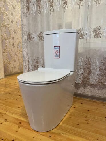 Unitaz baçokları: Yeni, Unitaz, Monoblok, Kredit yoxdur, Zəmanətli, Pulsuz çatdırılma, Ödənişli çatdırılma lalafo.az -da — 3 Unitaz baçokları: Yeni, Unitaz, Monoblok, Kredit yoxdur, Zəmanətli, Pulsuz çatdırılma, Ödənişli çatdırılma — 3