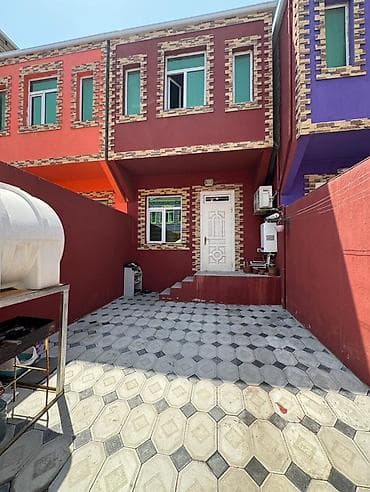 3 комнаты, 75 м², Нет кредита, Свежий ремонт at lalafo.az 3 комнаты, 75 м², Нет кредита, Свежий ремонт