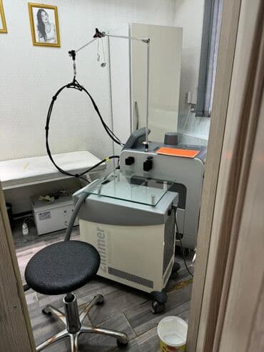 Здания: Tam təchizatlı stomatoloji və kosmetologiya kabineti icarəyə verilir at lalafo.az — 3 Здания: Tam təchizatlı stomatoloji və kosmetologiya kabineti icarəyə verilir — 3