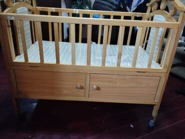 Oğlan və qız üçün, Beşik lalafo.az -da Oğlan və qız üçün, Beşik