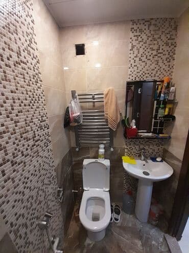 Mebel və texnika ilə təchiz edilmiş studiya tipli mətbəx‑qonaq otağı lalafo.az -da — 7 Mebel və texnika ilə təchiz edilmiş studiya tipli mətbəx‑qonaq otağı — 7