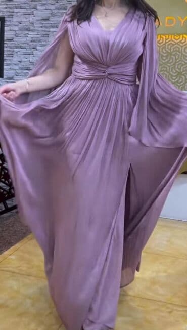 Türk malı ledi şarm 42 razmer 250 m alınıb 130satılır 1 dəfə geyilib lalafo.az -da Türk malı ledi şarm 42 razmer 250 m alınıb 130satılır 1 dəfə geyilib