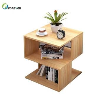 Полки, этажерки: Minimalist dizaynda çoxfunksiyalı balaca rəf/otaq masası. - Material at lalafo.az — 1 Полки, этажерки: Minimalist dizaynda çoxfunksiyalı balaca rəf/otaq masası. - Material — 1