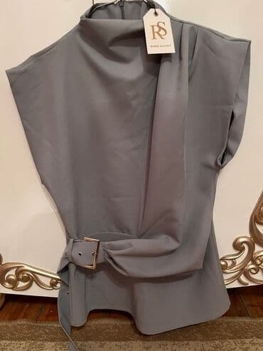 Brend: RS (etiket üzərində “RS ESBE OUTFIT”) Məhsul: Qadın üst lalafo.az -da Brend: RS (etiket üzərində “RS ESBE OUTFIT”) Məhsul: Qadın üst