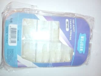 Kosmetik dəst, 4 məhsul, Yeni, Pulsuz çatdırılma lalafo.az -da Kosmetik dəst, 4 məhsul, Yeni, Pulsuz çatdırılma