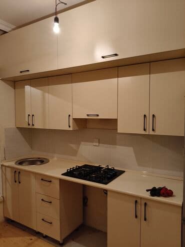 Комоды на заказ: Кухонный гарнитур на заказ, Самозакрывающие петли, Ламинат гладкий, Нет кредита, Бесплатная доставка at lalafo.az — 1 Комоды на заказ: Кухонный гарнитур на заказ, Самозакрывающие петли, Ламинат гладкий, Нет кредита, Бесплатная доставка — 1