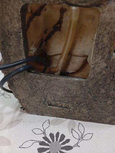 Fəvvarələr: Masaüstü dekorativ şəlalə/fəvvarə - Elektrikli masaüstü mini şəlalə lalafo.az -da — 5 Fəvvarələr: Masaüstü dekorativ şəlalə/fəvvarə - Elektrikli masaüstü mini şəlalə — 5