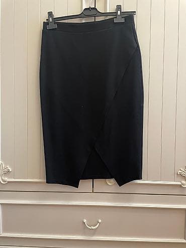 Baha alinib qalin material etek lalafo.az -da Baha alinib qalin material etek