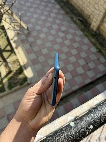 Samsung Galaxy A12, rəng - Mavi lalafo.az -da — 2 Samsung Galaxy A12, rəng - Mavi — 2