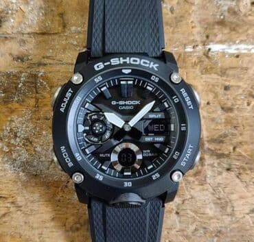 Smart saat, rəng - Qara lalafo.az -da Smart saat, rəng - Qara