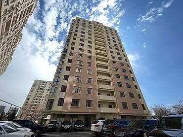 2 otaqlı, Yeni tikili, 55 kv. m lalafo.az -da 2 otaqlı, Yeni tikili, 55 kv. m