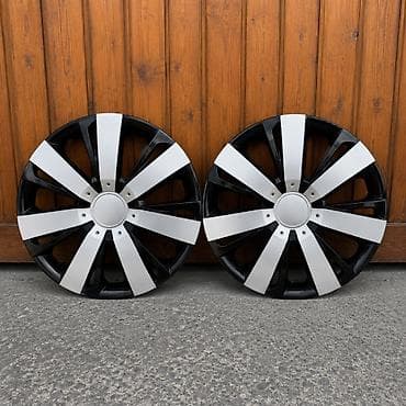 Kalpak Universal disk teker disk qapagi diskqapaqlari hyundai kia opel lalafo.az -da Kalpak Universal disk teker disk qapagi diskqapaqlari hyundai kia opel