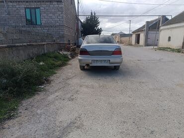 Вилки: Daewoo Nexia: 1.5 л | 2006 г. Седан at lalafo.az — 2 Вилки: Daewoo Nexia: 1.5 л | 2006 г. Седан — 2