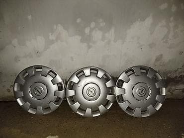 İşlənmiş Kolpak Opel R 14 lalafo.az -da İşlənmiş Kolpak Opel R 14