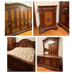 İkinəfərlik çarpayı, İşlənmiş lalafo.az -da İkinəfərlik çarpayı, İşlənmiş