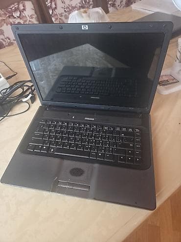 HP 510 noutbuk. Təmirə ehtiyacı var lalafo.az -da HP 510 noutbuk. Təmirə ehtiyacı var