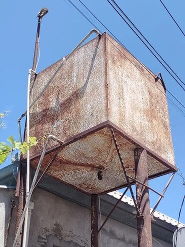 Bak, Metal, 2000 l l lalafo.az -da Bak, Metal, 2000 l l