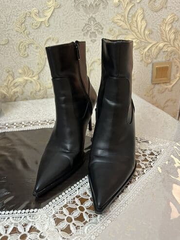 Zara bot, 37-38 ölçü çox yenidir 35 azn lalafo.az -da Zara bot, 37-38 ölçü çox yenidir 35 azn