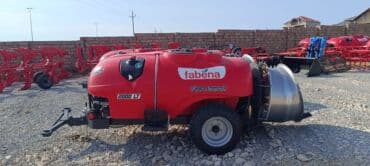 Fabena marka 2000 L, 90 sm fan, 16 nozl, 4 porşen, 160 pompa turbo lalafo.az -da Fabena marka 2000 L, 90 sm fan, 16 nozl, 4 porşen, 160 pompa turbo