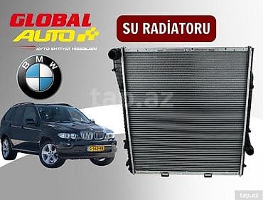 BMW X5 E53 3.0 su radiatoru BMW X5 e53 3.0 mühərrik su radiatoru BMW lalafo.az -da BMW X5 E53 3.0 su radiatoru BMW X5 e53 3.0 mühərrik su radiatoru BMW