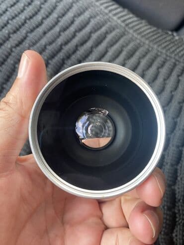 Sony tərəfindən genişbucaqlı konvertor linza, xüsusilə peyzaj və lalafo.az -da Sony tərəfindən genişbucaqlı konvertor linza, xüsusilə peyzaj və