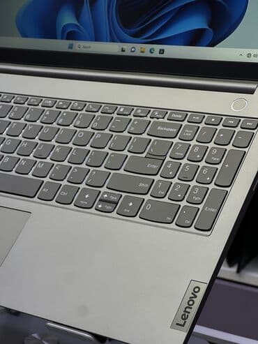 Geely: İşlənmiş Lenovo ThinkBook, 15.6 ", Intel Core i5, 256 GB, Ünvandan götürmə, Pulsuz çatdırılma, Ödənişli çatdırılma lalafo.az -da — 5 Geely: İşlənmiş Lenovo ThinkBook, 15.6 ", Intel Core i5, 256 GB, Ünvandan götürmə, Pulsuz çatdırılma, Ödənişli çatdırılma — 5