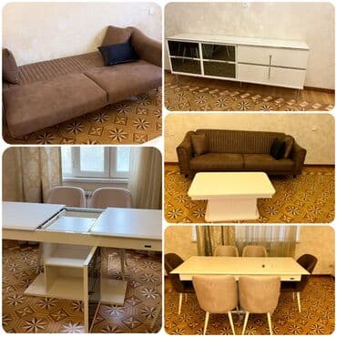 İşlənmiş, Jurnal masası, Masa və oturacaqlar, Divan lalafo.az -da İşlənmiş, Jurnal masası, Masa və oturacaqlar, Divan