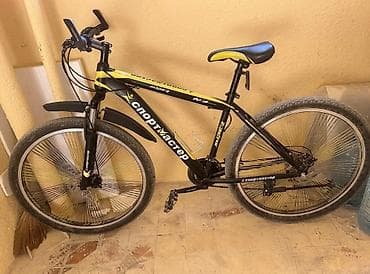 Sportmaster velosiped. 29 luqdur. Qabag skorus qolunu duzeltmek lalafo.az -da — 1 Sportmaster velosiped. 29 luqdur. Qabag skorus qolunu duzeltmek — 1