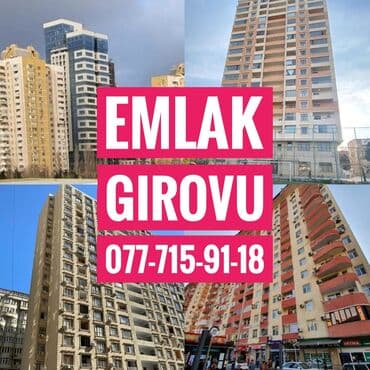 4 otaqlı, 125 kv. m lalafo.az -da 4 otaqlı, 125 kv. m