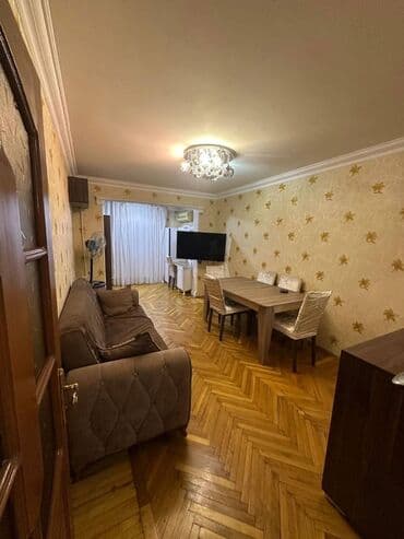 Bakı, 2 otaqlı, Köhnə tikili, m. Xalqlar Dostluğu, 46 kv. m lalafo.az -da Bakı, 2 otaqlı, Köhnə tikili, m. Xalqlar Dostluğu, 46 kv. m