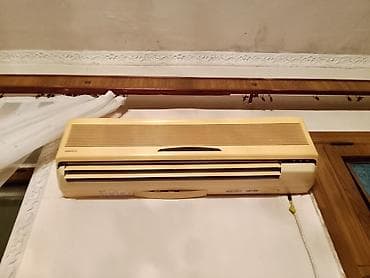 Beko divar tipli kondisioner - Brend: Beko - Tip: Split-sistem, divar lalafo.az -da Beko divar tipli kondisioner - Brend: Beko - Tip: Split-sistem, divar