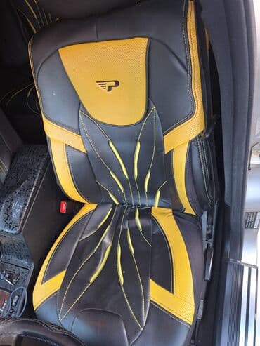 Avtomobil oturacaq üzlükləri – sport stilində - Komplekt: ön iki lalafo.az -da — 5 Avtomobil oturacaq üzlükləri – sport stilində - Komplekt: ön iki — 5