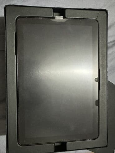 Sunmi M2 Max 10.1" Enterprise Tablet Texniki xüsusiyyətlər (etiket və lalafo.az -da Sunmi M2 Max 10.1" Enterprise Tablet Texniki xüsusiyyətlər (etiket və