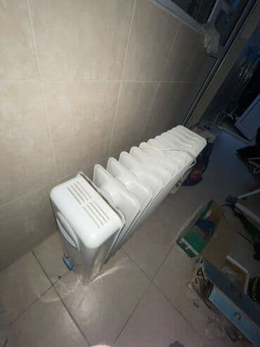 BEKO yağlı radiator – elektrikli qızdırıcı - Marka/model: BEKO, yağla lalafo.az -da BEKO yağlı radiator – elektrikli qızdırıcı - Marka/model: BEKO, yağla