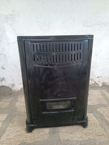 İran Peçi, İşlənmiş, yanacaq - Qaz, Ünvandan götürmə lalafo.az -da İran Peçi, İşlənmiş, yanacaq - Qaz, Ünvandan götürmə