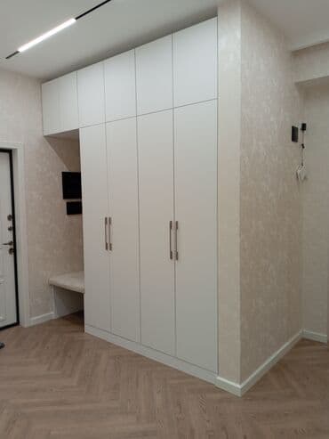 Açılan, 4 qapılı Künc dolab, Qarderob, paltar dolabı lalafo.az -da Açılan, 4 qapılı Künc dolab, Qarderob, paltar dolabı