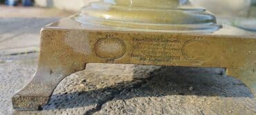 Antik samovar – Rus istehsalı, mis-bronza qarışığından Xüsusiyyətlər lalafo.az -da Antik samovar – Rus istehsalı, mis-bronza qarışığından Xüsusiyyətlər