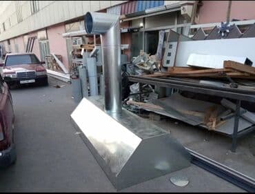 Kabab Manqallari ve Havalandirma Sistemlerin Hazirlanmasi, Her Ölçüde lalafo.az -da — 14 Kabab Manqallari ve Havalandirma Sistemlerin Hazirlanmasi, Her Ölçüde — 14