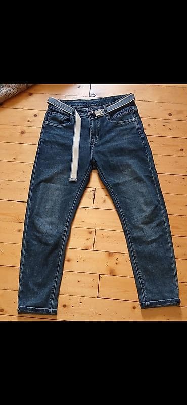 Cins şalvar, Dsquared2, Standart lalafo.az -da Cins şalvar, Dsquared2, Standart